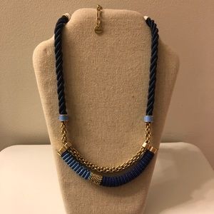 Stella & Dot Statement Necklace